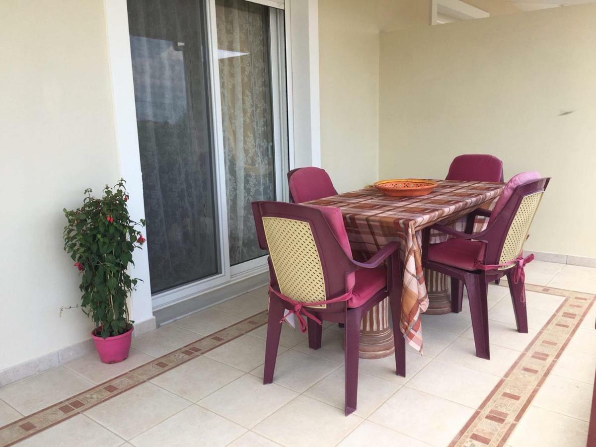 Amazing House In Kiato Near The Beach Экстерьер фото